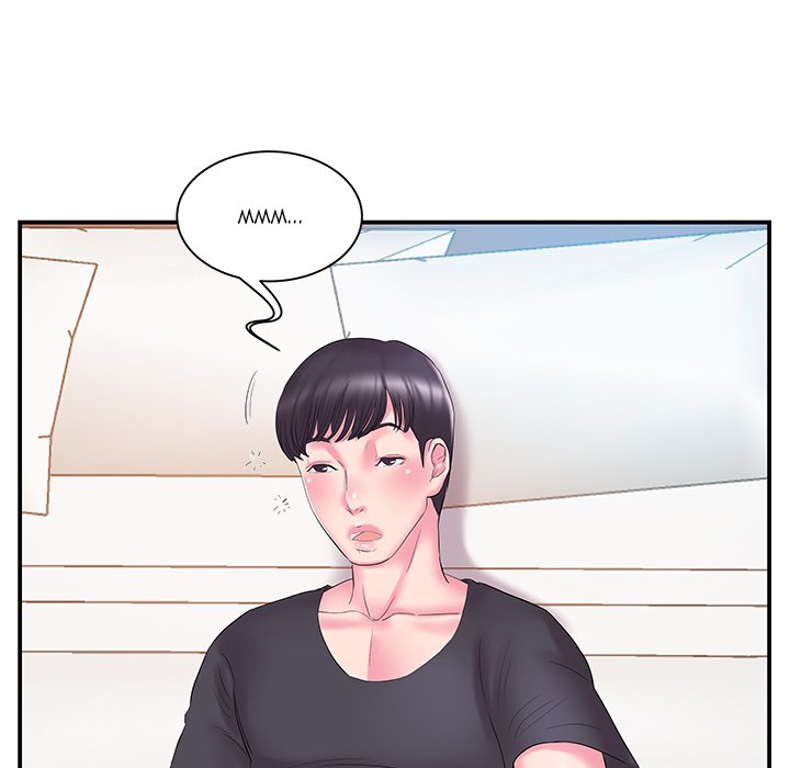 Sister-in-Law Chapter 16 - Page 80