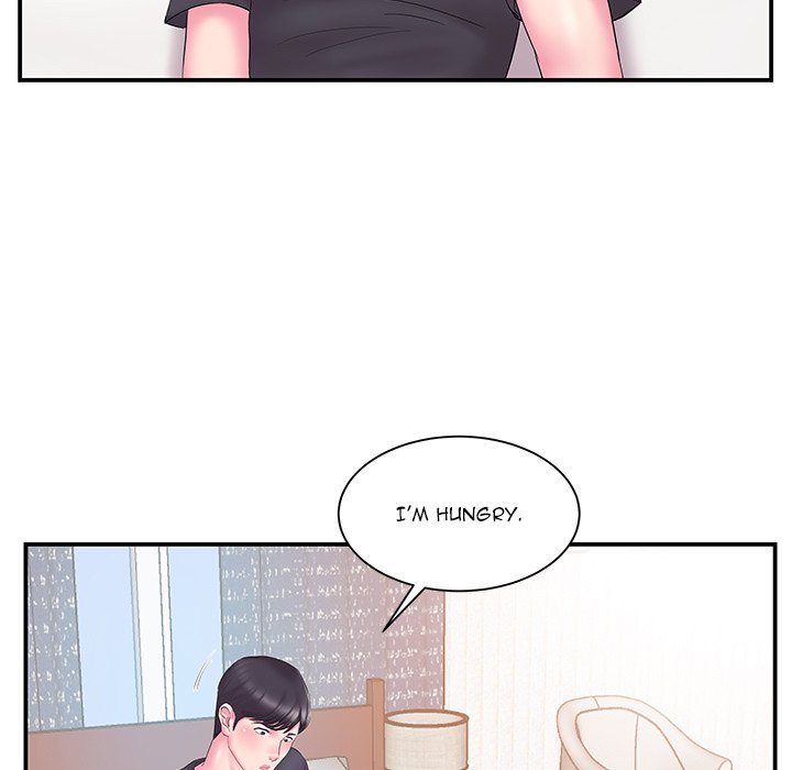 Sister-in-Law Chapter 16 - Page 81