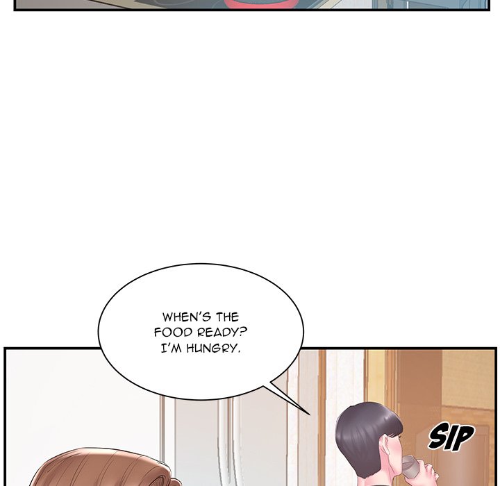 Sister-in-Law Chapter 16 - Page 85