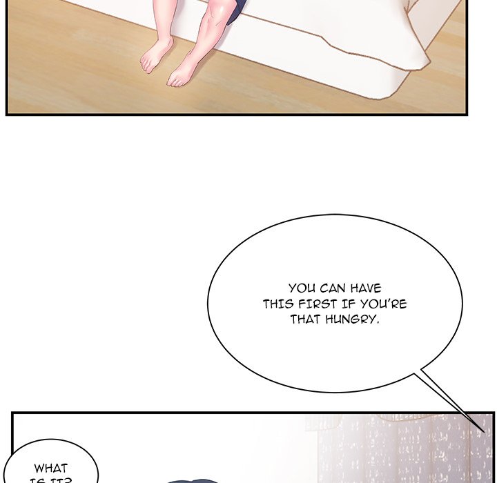 Sister-in-Law Chapter 16 - Page 89