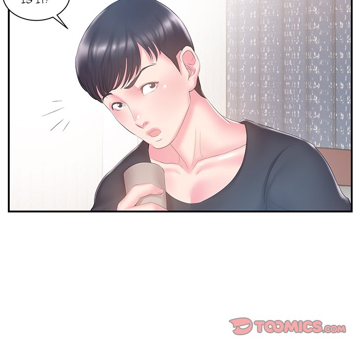 Sister-in-Law Chapter 16 - Page 90