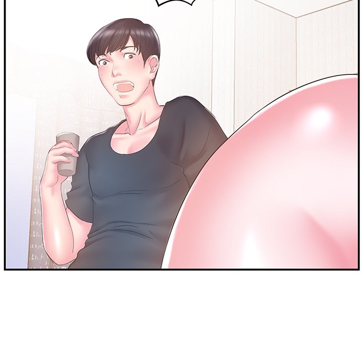 Sister-in-Law Chapter 16 - Page 93