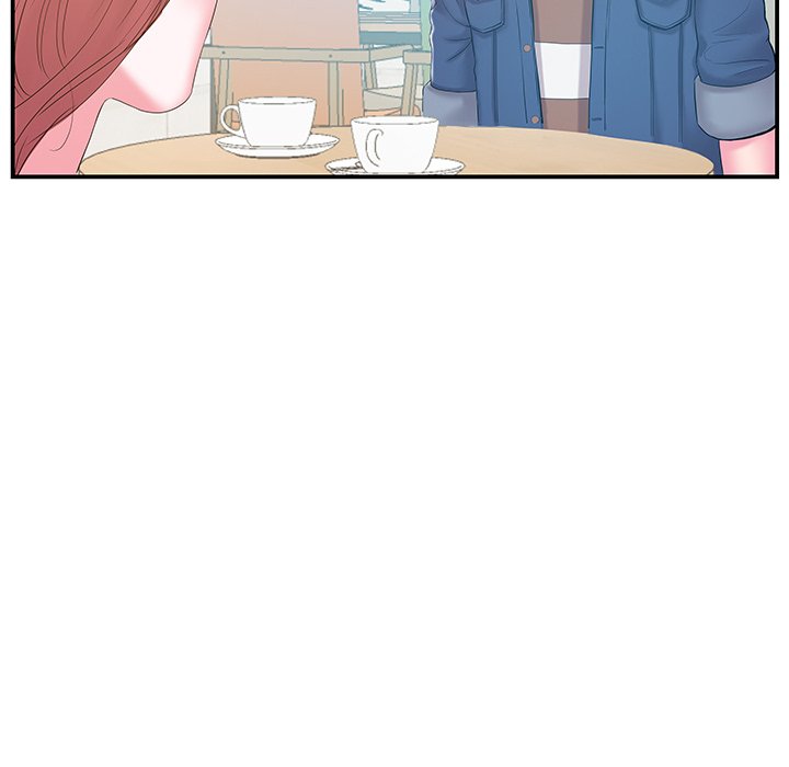 Sister-in-Law Chapter 17 - Page 43