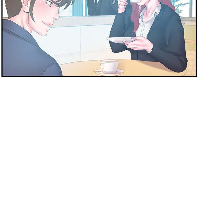 Sister-in-Law Chapter 17 - Page 46