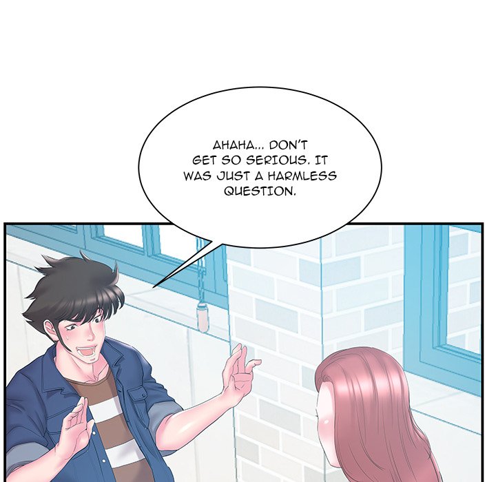 Sister-in-Law Chapter 17 - Page 52