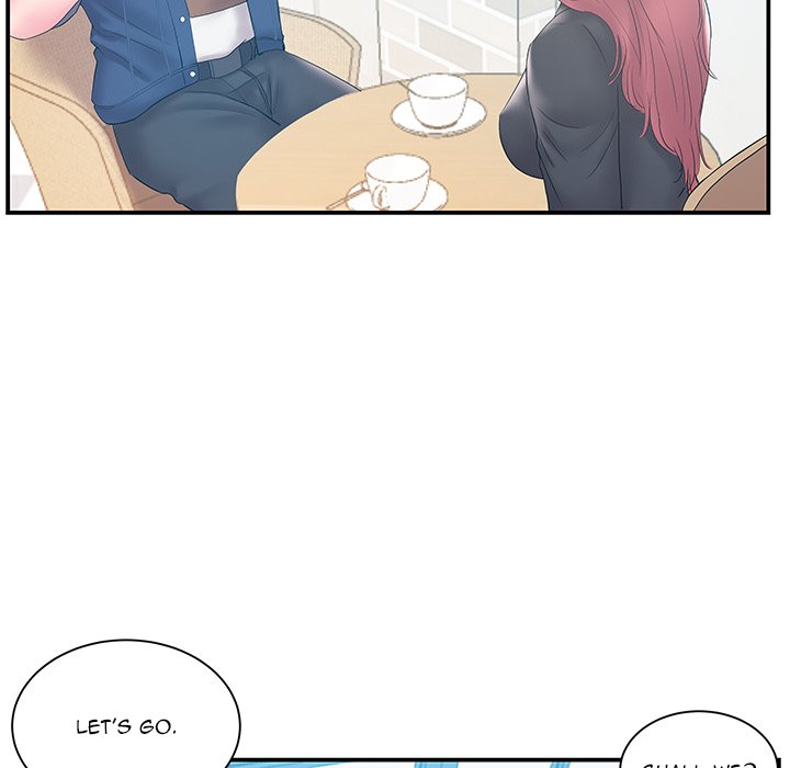 Sister-in-Law Chapter 17 - Page 53