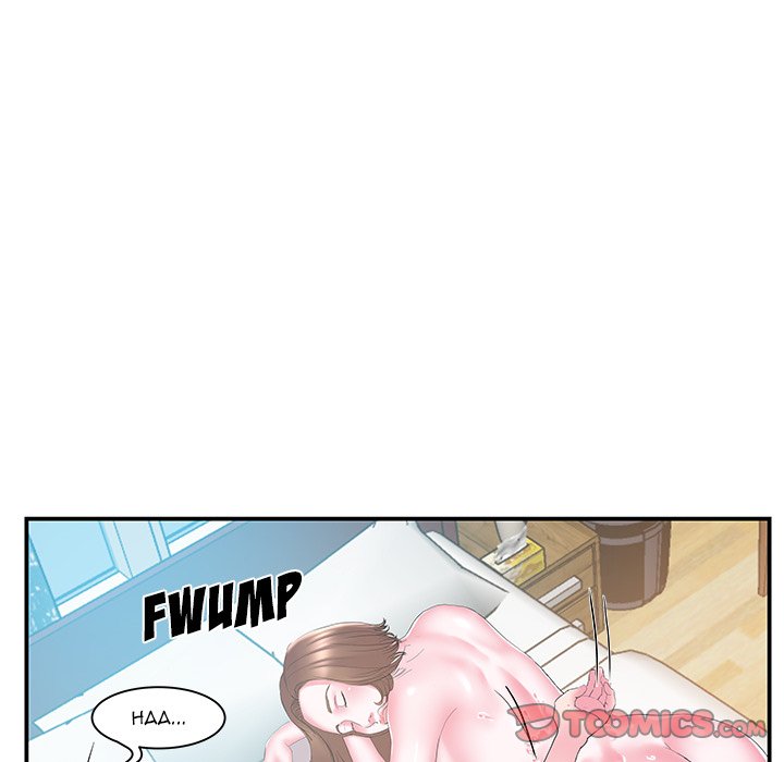 Sister-in-Law Chapter 17 - Page 92