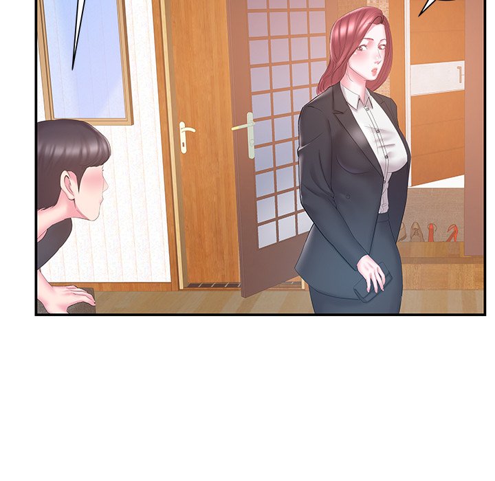 Sister-in-Law Chapter 18 - Page 27