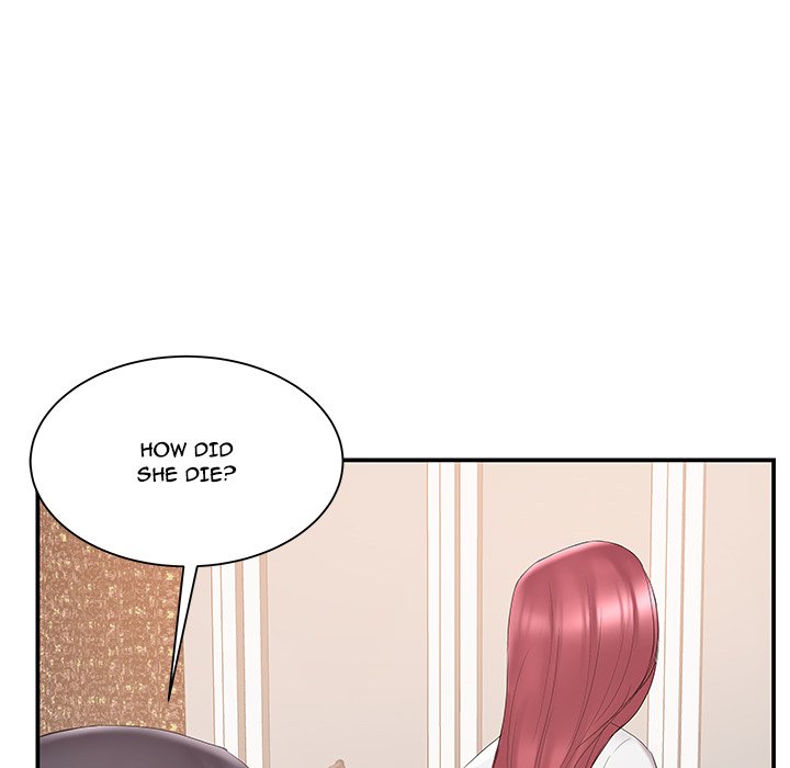 Sister-in-Law Chapter 18 - Page 32