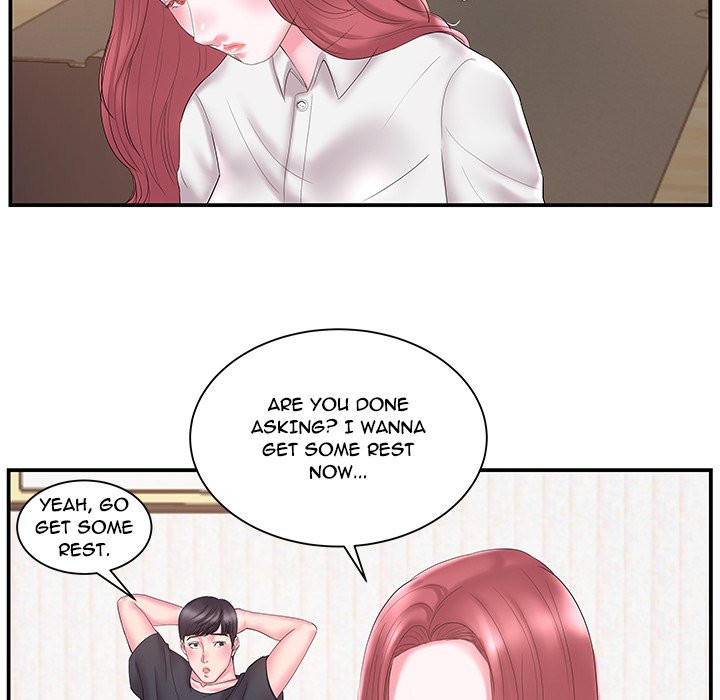 Sister-in-Law Chapter 18 - Page 36