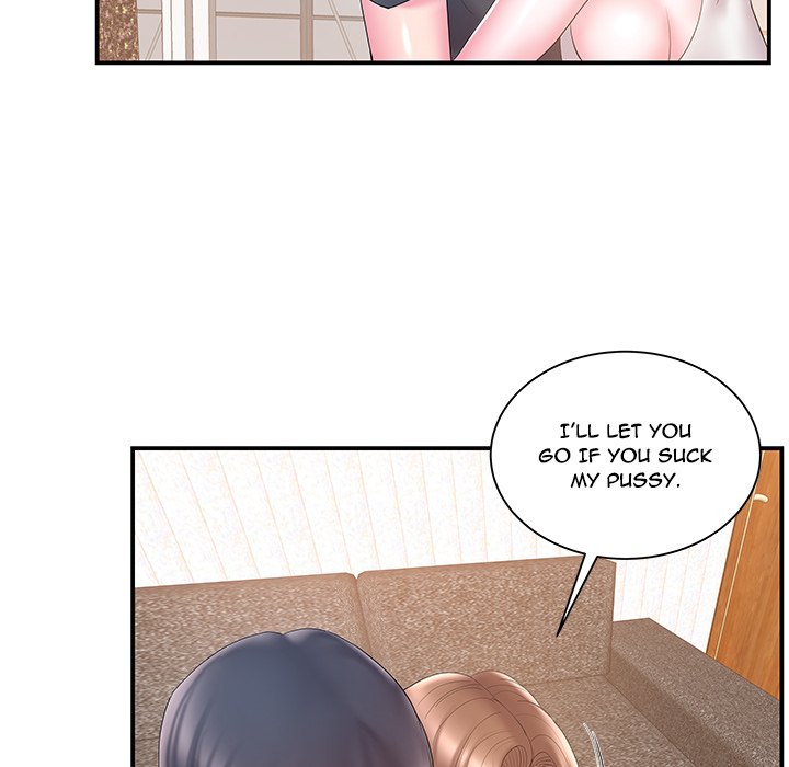 Sister-in-Law Chapter 18 - Page 56