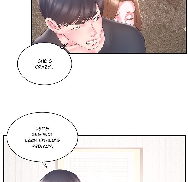 Sister-in-Law Chapter 18 - Page 57