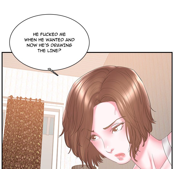Sister-in-Law Chapter 18 - Page 61