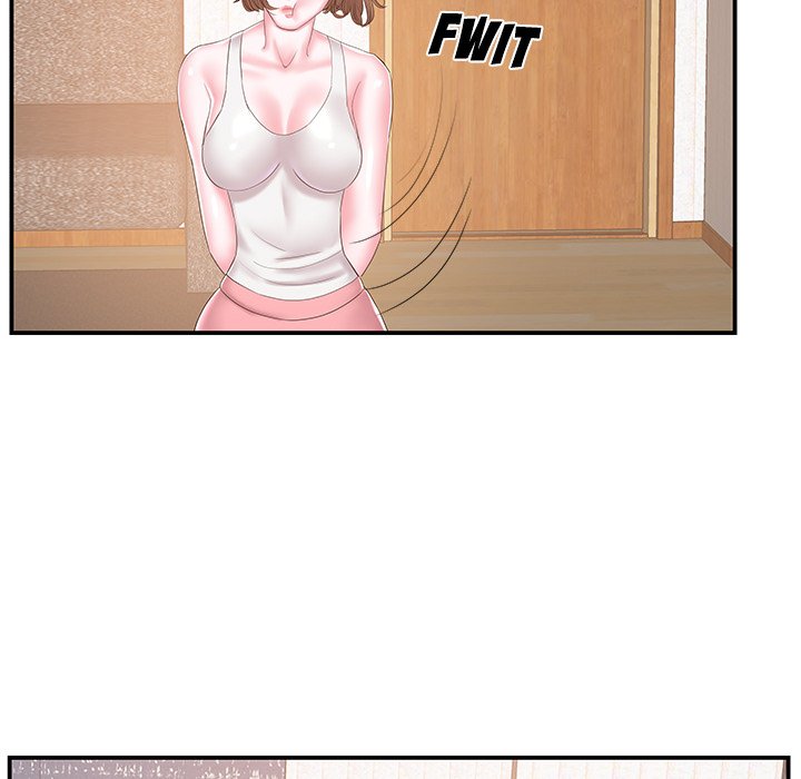 Sister-in-Law Chapter 18 - Page 63