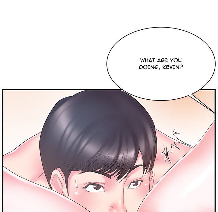 Sister-in-Law Chapter 18 - Page 75