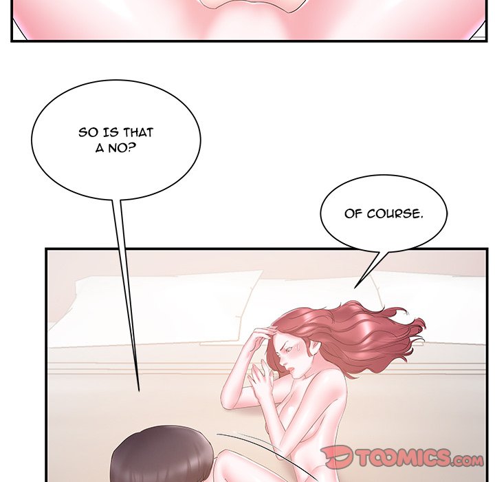 Sister-in-Law Chapter 18 - Page 82