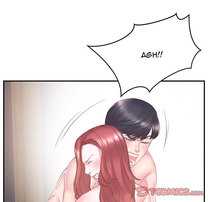 Sister-in-Law Chapter 19 - Page 10