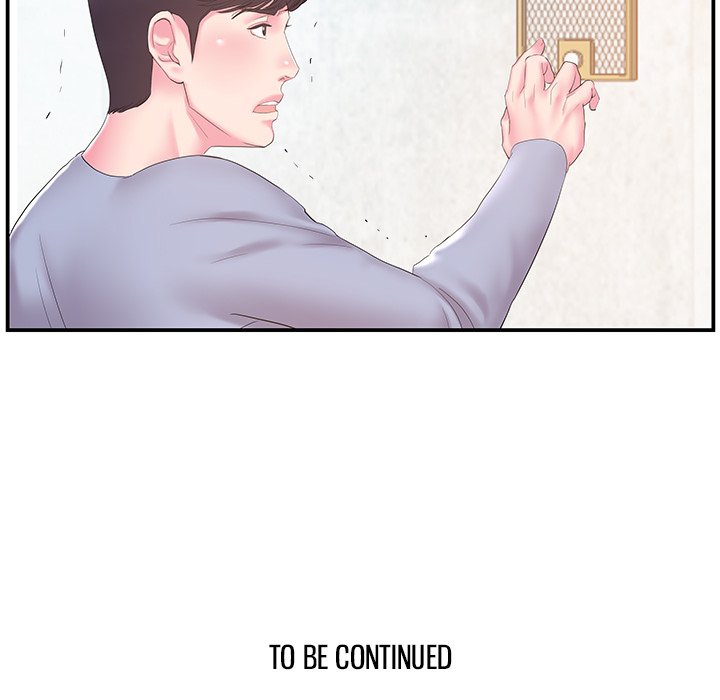 Sister-in-Law Chapter 19 - Page 100