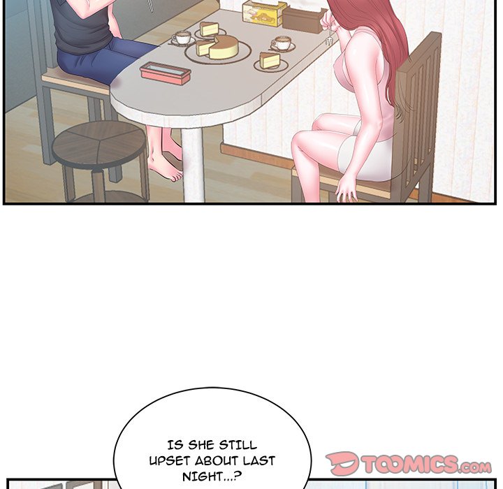 Sister-in-Law Chapter 19 - Page 18