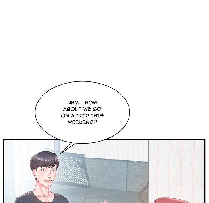 Sister-in-Law Chapter 19 - Page 20