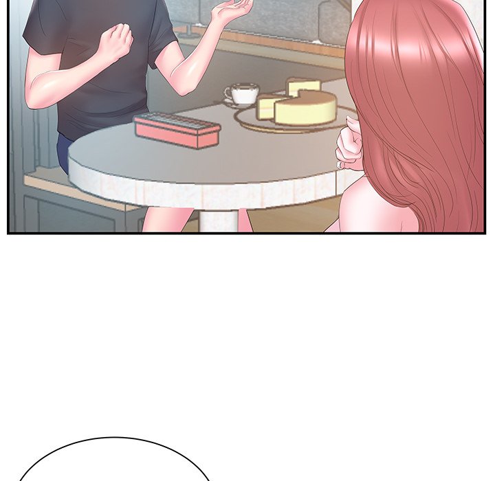 Sister-in-Law Chapter 19 - Page 21