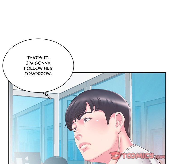 Sister-in-Law Chapter 19 - Page 30