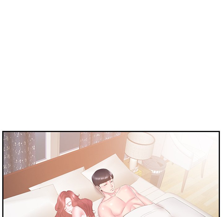 Sister-in-Law Chapter 19 - Page 33