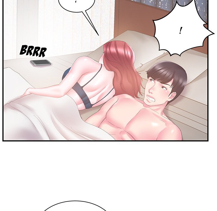 Sister-in-Law Chapter 19 - Page 35