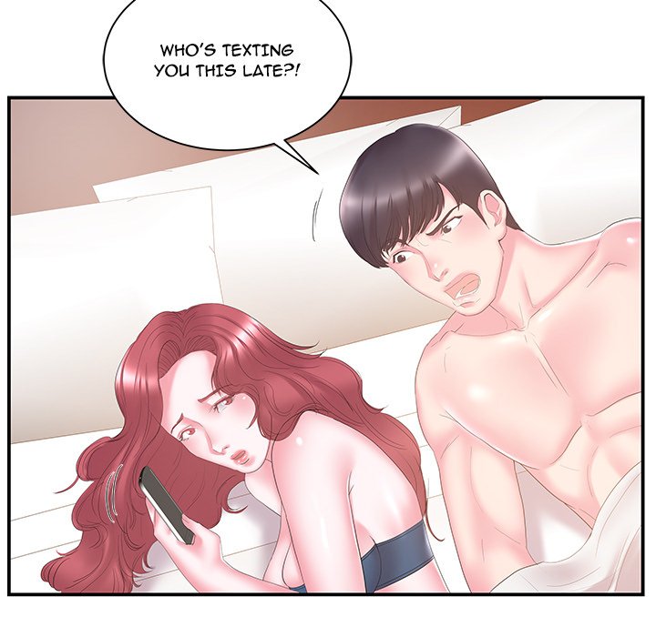 Sister-in-Law Chapter 19 - Page 36