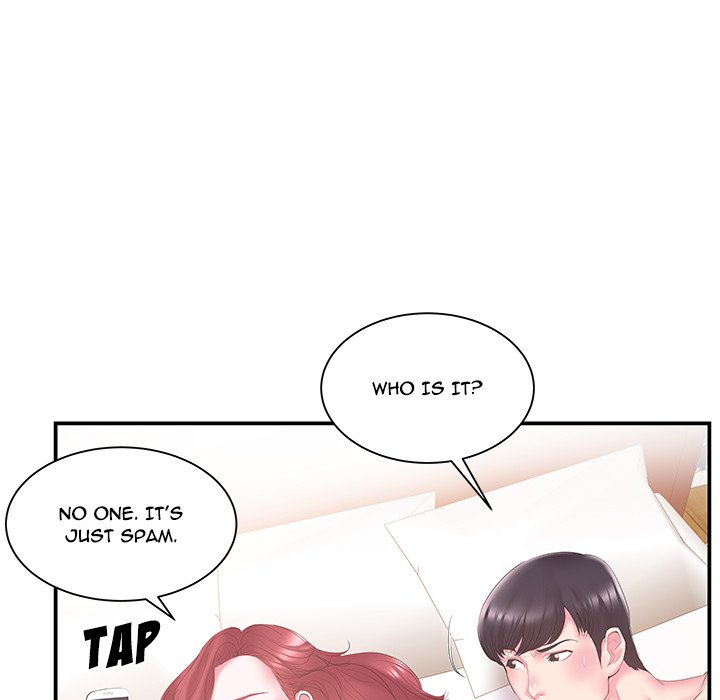 Sister-in-Law Chapter 19 - Page 37
