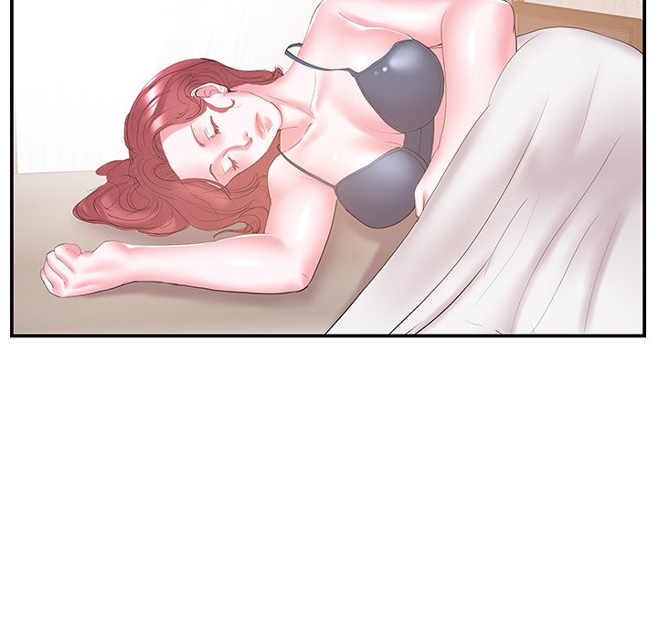 Sister-in-Law Chapter 19 - Page 45
