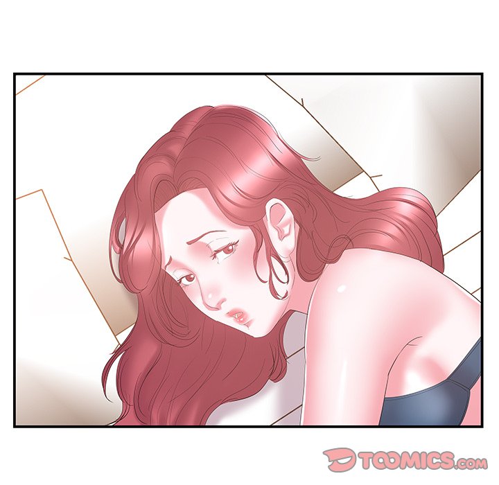 Sister-in-Law Chapter 19 - Page 46