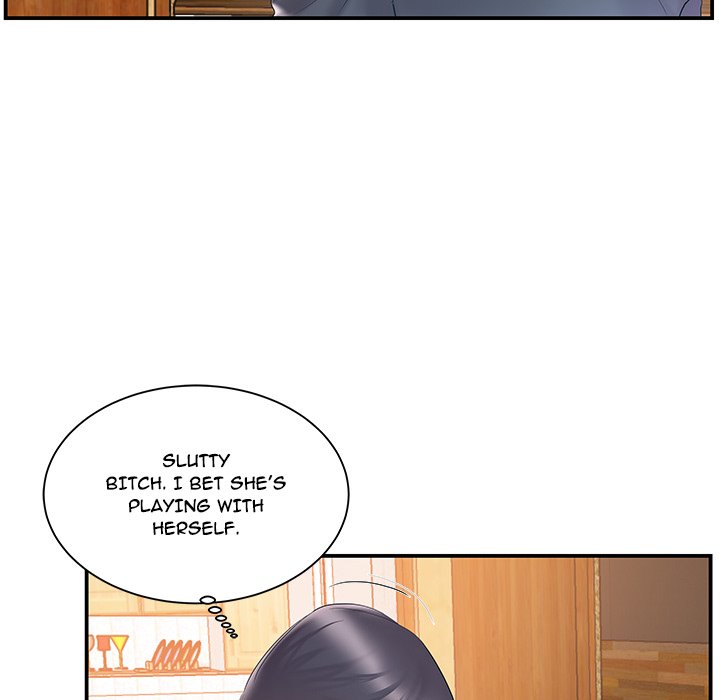 Sister-in-Law Chapter 19 - Page 51
