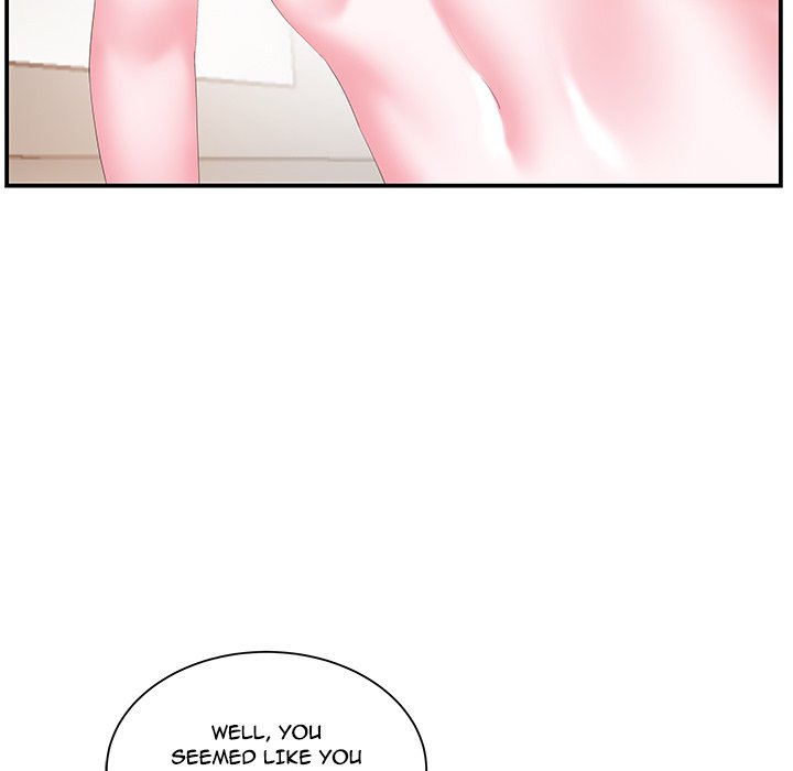 Sister-in-Law Chapter 19 - Page 59