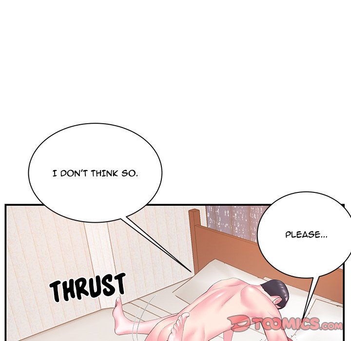 Sister-in-Law Chapter 19 - Page 6