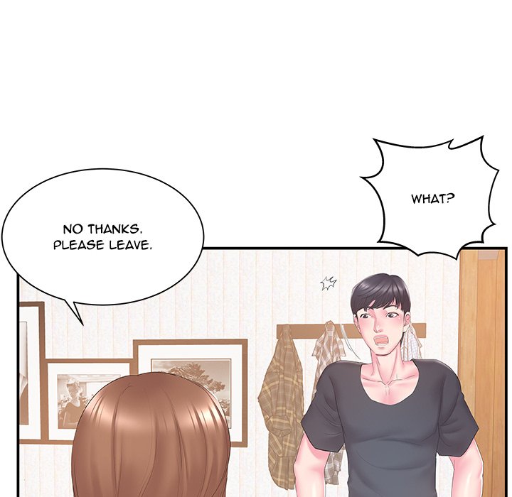 Sister-in-Law Chapter 19 - Page 61