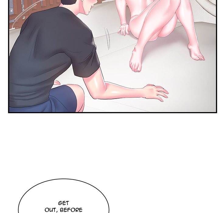 Sister-in-Law Chapter 19 - Page 63