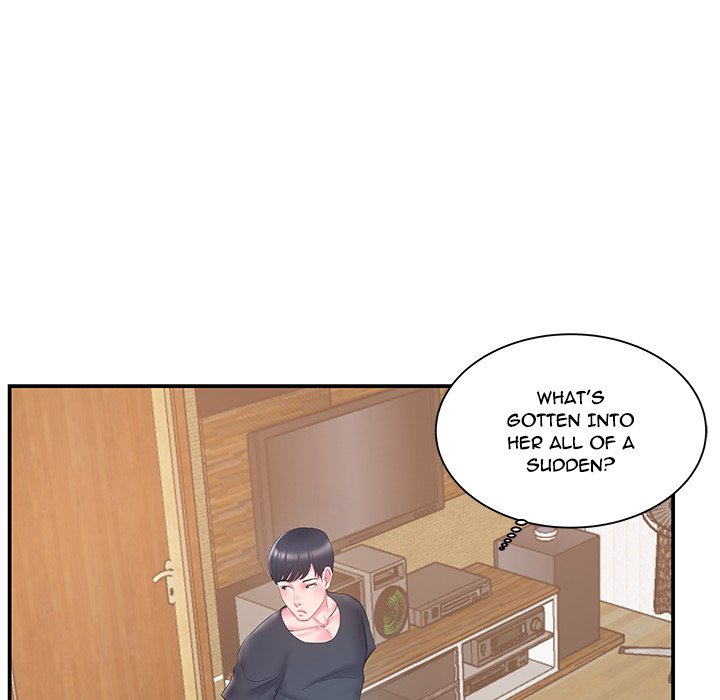 Sister-in-Law Chapter 19 - Page 65