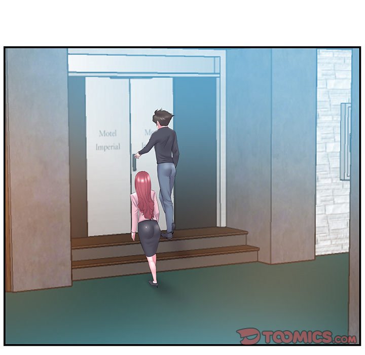Sister-in-Law Chapter 19 - Page 90