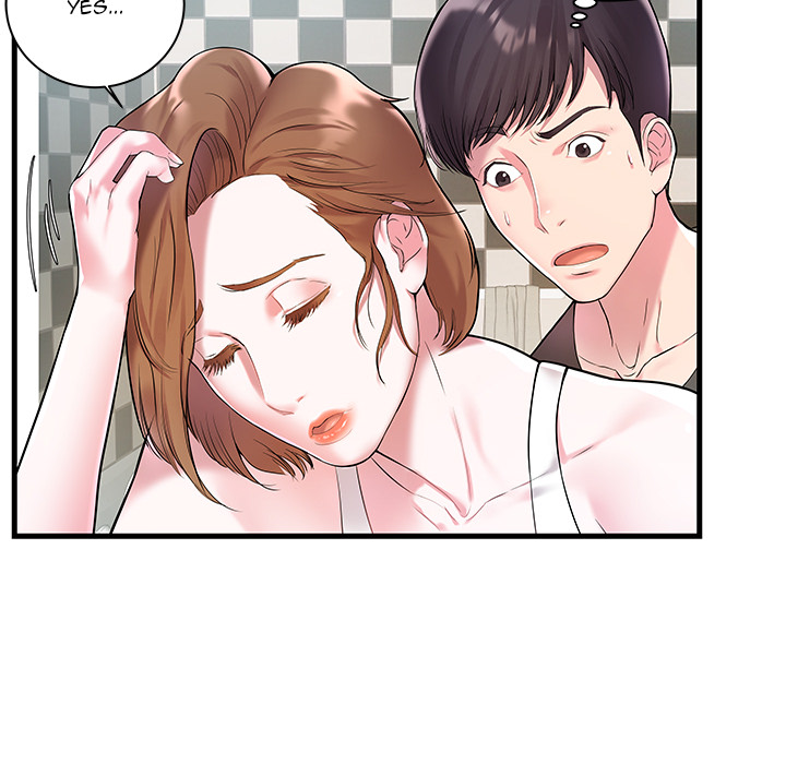 Sister-in-Law Chapter 2 - Page 101