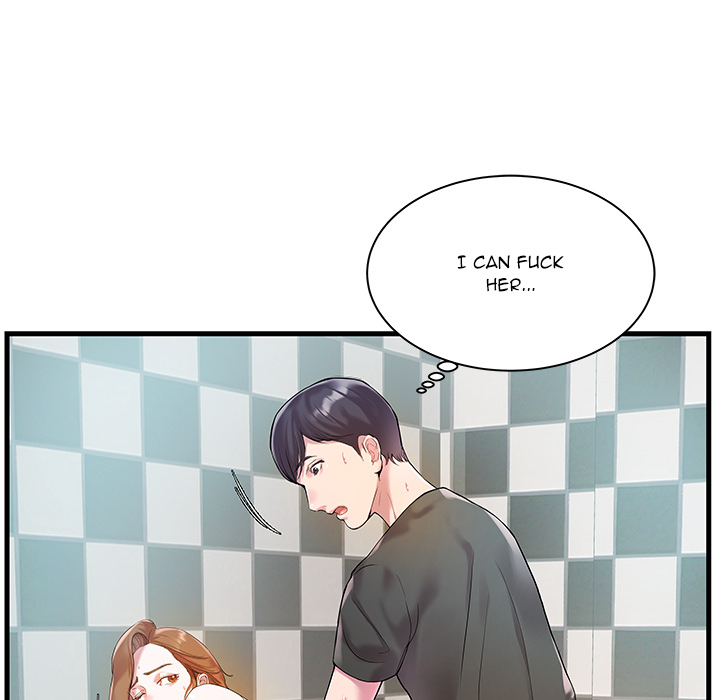 Sister-in-Law Chapter 2 - Page 102