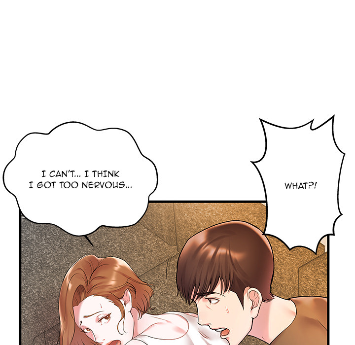 Sister-in-Law Chapter 2 - Page 76