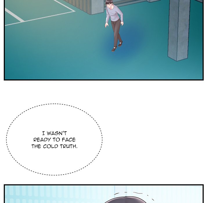 Sister-in-Law Chapter 20 - Page 17