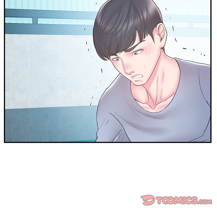 Sister-in-Law Chapter 20 - Page 18