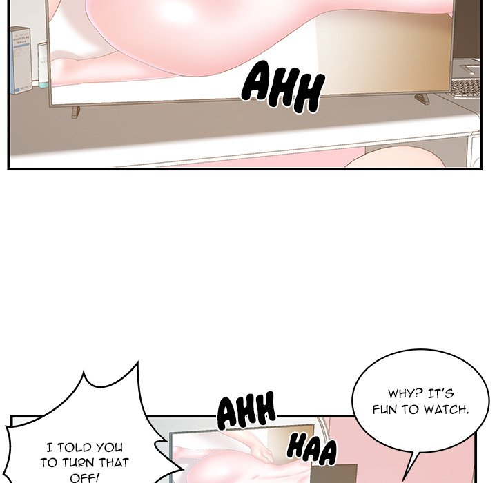 Sister-in-Law Chapter 20 - Page 20