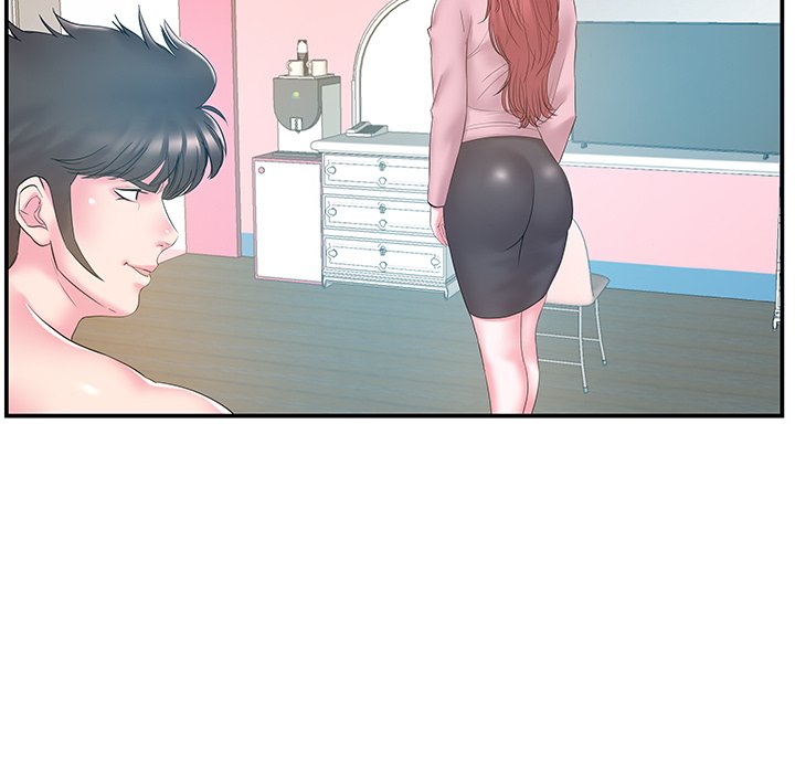 Sister-in-Law Chapter 20 - Page 37