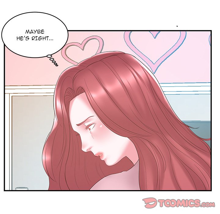 Sister-in-Law Chapter 20 - Page 38