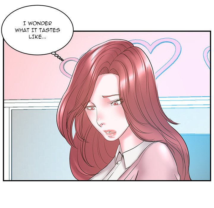 Sister-in-Law Chapter 20 - Page 41