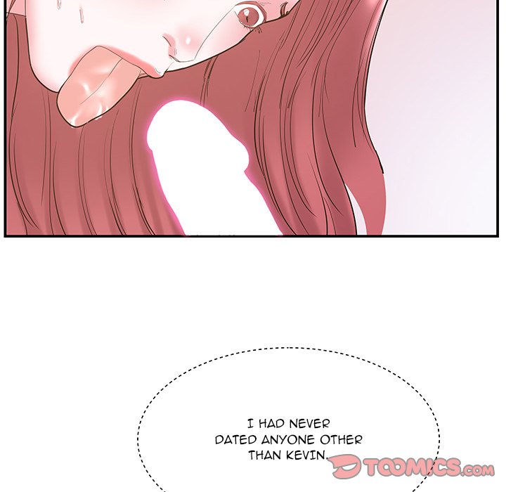 Sister-in-Law Chapter 20 - Page 50