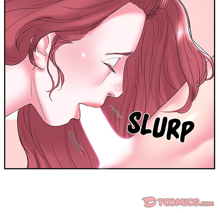 Sister-in-Law Chapter 20 - Page 54